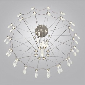 Подвесная люстра Odeon Light Flamenco 6699/51CL в Верхней Салде - verhnyaya-salda.mebel24.online | фото 6