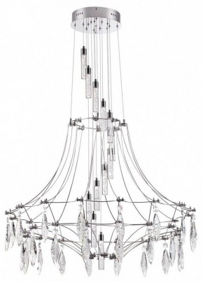 Подвесная люстра Odeon Light Flamenco 6699/51L в Верхней Салде - verhnyaya-salda.mebel24.online | фото