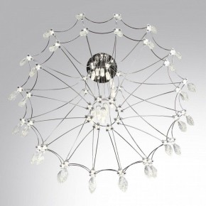 Подвесная люстра Odeon Light Flamenco 6699/51L в Верхней Салде - verhnyaya-salda.mebel24.online | фото 3