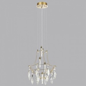 Подвесная люстра Odeon Light Flamenco 7000/35L в Верхней Салде - verhnyaya-salda.mebel24.online | фото 3