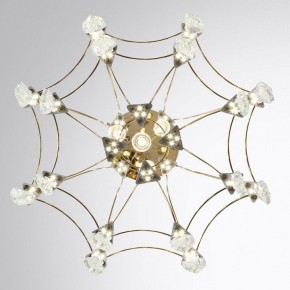 Подвесная люстра Odeon Light Flamenco 7000/35L в Верхней Салде - verhnyaya-salda.mebel24.online | фото 5