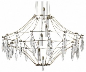Подвесная люстра Odeon Light Flamenco 7000/51CL в Верхней Салде - verhnyaya-salda.mebel24.online | фото