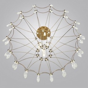 Подвесная люстра Odeon Light Flamenco 7000/51CL в Верхней Салде - verhnyaya-salda.mebel24.online | фото 5