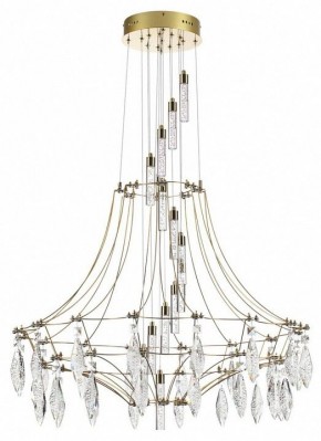Подвесная люстра Odeon Light Flamenco 7000/51L в Верхней Салде - verhnyaya-salda.mebel24.online | фото