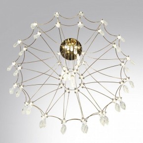 Подвесная люстра Odeon Light Flamenco 7000/51L в Верхней Салде - verhnyaya-salda.mebel24.online | фото 4