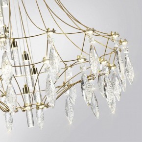 Подвесная люстра Odeon Light Flamenco 7000/51L в Верхней Салде - verhnyaya-salda.mebel24.online | фото 5