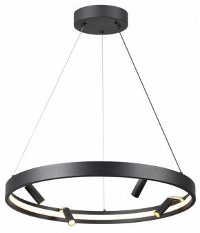 Подвесная люстра Odeon Light Fonda 4317/58L в Верхней Салде - verhnyaya-salda.mebel24.online | фото 2