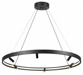 Подвесная люстра Odeon Light Fonda 4317/93L в Верхней Салде - verhnyaya-salda.mebel24.online | фото 3