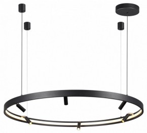 Подвесная люстра Odeon Light Fonda 4317/93L в Верхней Салде - verhnyaya-salda.mebel24.online | фото 4