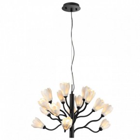 Подвесная люстра Odeon Light Gardi 5090/15 в Верхней Салде - verhnyaya-salda.mebel24.online | фото 2