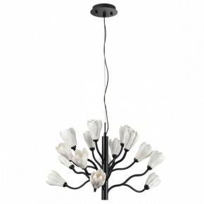 Подвесная люстра Odeon Light Gardi 5090/15 в Верхней Салде - verhnyaya-salda.mebel24.online | фото 3