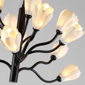 Подвесная люстра Odeon Light Gardi 5090/15 в Верхней Салде - verhnyaya-salda.mebel24.online | фото 7