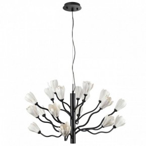 Подвесная люстра Odeon Light Gardi 5090/18 в Верхней Салде - verhnyaya-salda.mebel24.online | фото 3