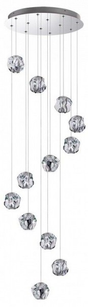 Подвесная люстра Odeon Light Jemstone 5084/60L в Верхней Салде - verhnyaya-salda.mebel24.online | фото
