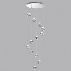 Подвесная люстра Odeon Light Jemstone 5084/60L в Верхней Салде - verhnyaya-salda.mebel24.online | фото 3