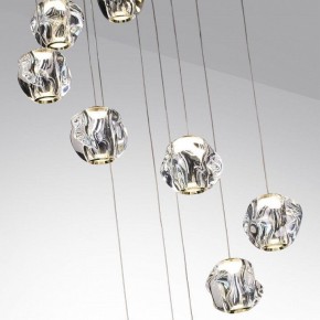 Подвесная люстра Odeon Light Jemstone 5085/60L в Верхней Салде - verhnyaya-salda.mebel24.online | фото 5