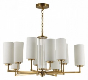 Подвесная люстра Odeon Light Kasali 4990/10 в Верхней Салде - verhnyaya-salda.mebel24.online | фото 2