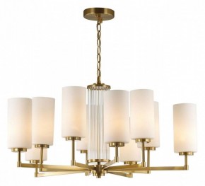Подвесная люстра Odeon Light Kasali 4990/10 в Верхней Салде - verhnyaya-salda.mebel24.online | фото 3