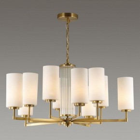 Подвесная люстра Odeon Light Kasali 4990/10 в Верхней Салде - verhnyaya-salda.mebel24.online | фото 4