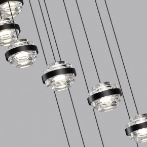 Подвесная люстра Odeon Light Klot 5031/80L в Верхней Салде - verhnyaya-salda.mebel24.online | фото 4