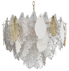 Подвесная люстра Odeon Light Lace 5052/15 в Верхней Салде - verhnyaya-salda.mebel24.online | фото