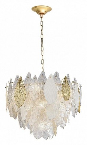 Подвесная люстра Odeon Light Lace 5052/15 в Верхней Салде - verhnyaya-salda.mebel24.online | фото 2