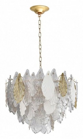 Подвесная люстра Odeon Light Lace 5052/15 в Верхней Салде - verhnyaya-salda.mebel24.online | фото 3