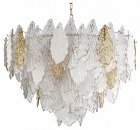 Подвесная люстра Odeon Light Lace 5052/21 в Верхней Салде - verhnyaya-salda.mebel24.online | фото 2
