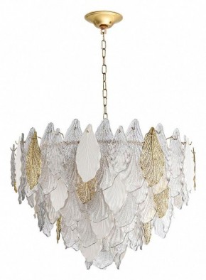 Подвесная люстра Odeon Light Lace 5052/21 в Верхней Салде - verhnyaya-salda.mebel24.online | фото 3