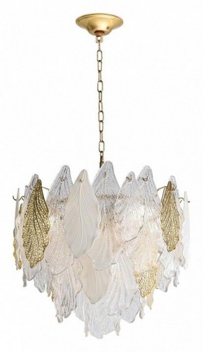 Подвесная люстра Odeon Light Lace 5052/8 в Верхней Салде - verhnyaya-salda.mebel24.online | фото 2