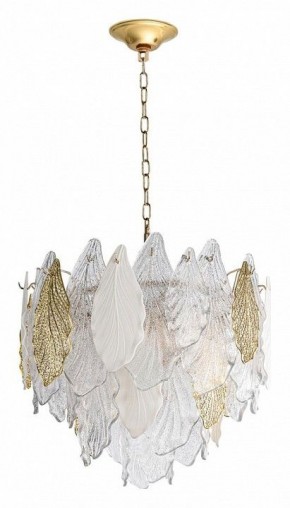 Подвесная люстра Odeon Light Lace 5052/8 в Верхней Салде - verhnyaya-salda.mebel24.online | фото 3