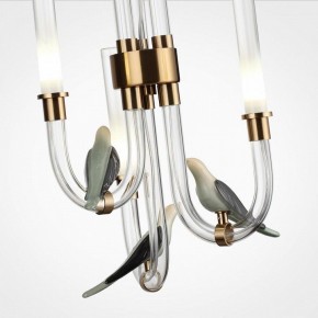 Подвесная люстра Odeon Light Lark 5431/6L в Верхней Салде - verhnyaya-salda.mebel24.online | фото 6