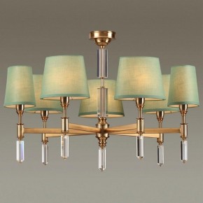 Подвесная люстра Odeon Light London 4887/7 в Верхней Салде - verhnyaya-salda.mebel24.online | фото 2