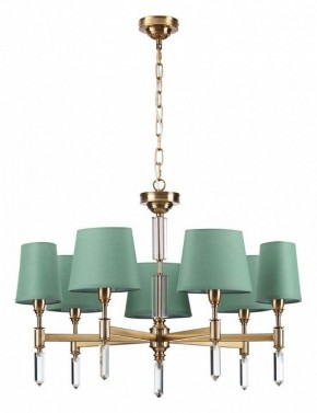 Подвесная люстра Odeon Light London 4887/7 в Верхней Салде - verhnyaya-salda.mebel24.online | фото 3