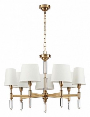 Подвесная люстра Odeon Light London 4894/7 в Верхней Салде - verhnyaya-salda.mebel24.online | фото 3