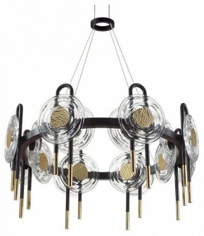 Подвесная люстра Odeon Light Magnet 5407/92L в Верхней Салде - verhnyaya-salda.mebel24.online | фото