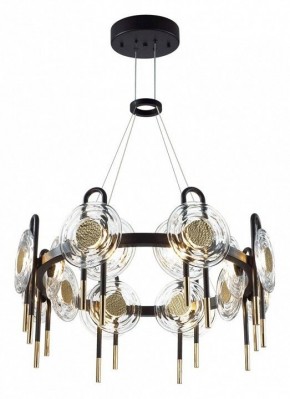 Подвесная люстра Odeon Light Magnet 5407/92L в Верхней Салде - verhnyaya-salda.mebel24.online | фото 2