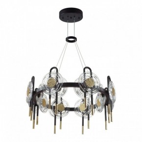Подвесная люстра Odeon Light Magnet 5407/92L в Верхней Салде - verhnyaya-salda.mebel24.online | фото 3