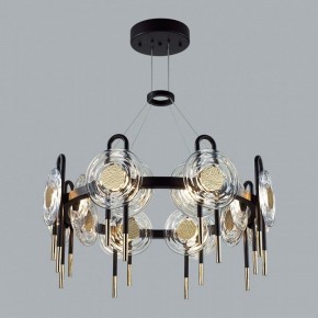 Подвесная люстра Odeon Light Magnet 5407/92L в Верхней Салде - verhnyaya-salda.mebel24.online | фото 4