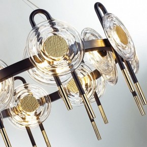Подвесная люстра Odeon Light Magnet 5407/92L в Верхней Салде - verhnyaya-salda.mebel24.online | фото 7