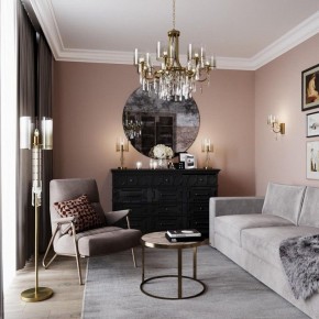 Подвесная люстра Odeon Light Nicole 4886/5 в Верхней Салде - verhnyaya-salda.mebel24.online | фото 3