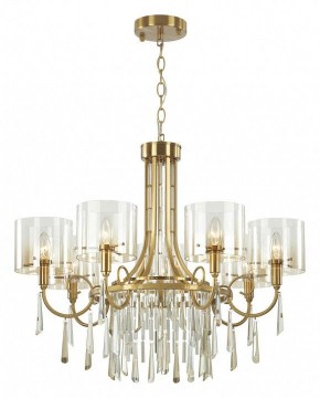 Подвесная люстра Odeon Light Nicole 4886/7 в Верхней Салде - verhnyaya-salda.mebel24.online | фото 3