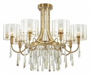 Подвесная люстра Odeon Light Nicole 4886/7 в Верхней Салде - verhnyaya-salda.mebel24.online | фото 4
