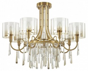Подвесная люстра Odeon Light Nicole 4886/7 в Верхней Салде - verhnyaya-salda.mebel24.online | фото 5