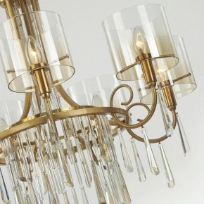 Подвесная люстра Odeon Light Nicole 4886/7 в Верхней Салде - verhnyaya-salda.mebel24.online | фото 8