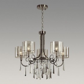 Подвесная люстра Odeon Light Nicole 4890/5 в Верхней Салде - verhnyaya-salda.mebel24.online | фото 2