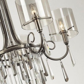 Подвесная люстра Odeon Light Nicole 4890/5 в Верхней Салде - verhnyaya-salda.mebel24.online | фото 5