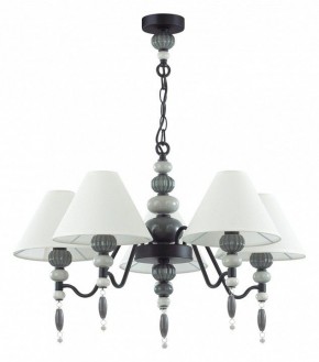 Подвесная люстра Odeon Light Sochi 4896/5 в Верхней Салде - verhnyaya-salda.mebel24.online | фото 2