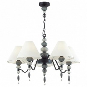 Подвесная люстра Odeon Light Sochi 4896/5 в Верхней Салде - verhnyaya-salda.mebel24.online | фото 3