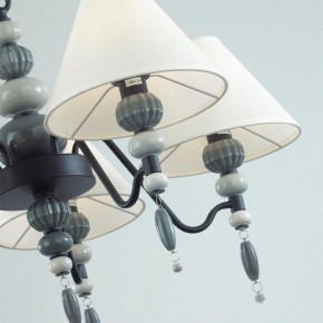 Подвесная люстра Odeon Light Sochi 4896/5 в Верхней Салде - verhnyaya-salda.mebel24.online | фото 7